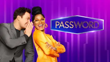 Задник к сериалу "Password" #1226993