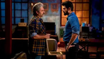 Задник к сериалу "Рана Найду" #1562478