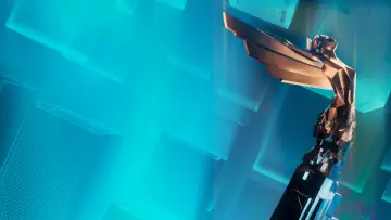 Задник к сериалу "The Game Awards" #1602714