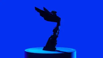 Задник к сериалу "The Game Awards" #1602715