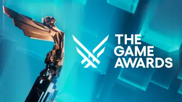Задник к сериалу "The Game Awards" #1602716