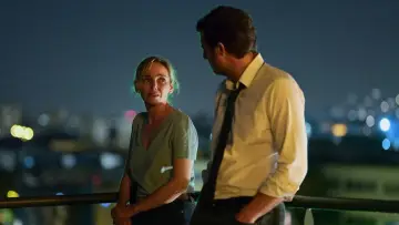 Задник к сериалу "Vise le cœur" #1673862