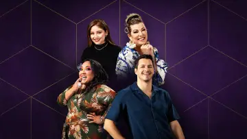 Задник к сериалу "Приди пообедать со мной: Мексика" #1492293