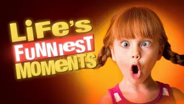 Задник к сериалу "Life’s Funniest Moments" #1676730