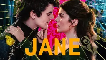 Задник к сериалу "Моя леди Джейн" #1511950