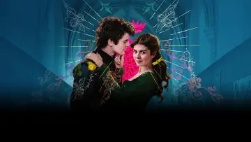 Задник к сериалу "Моя леди Джейн" #1511952
