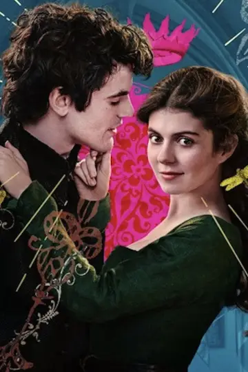 Постер к сериалу "Моя леди Джейн" #1511985