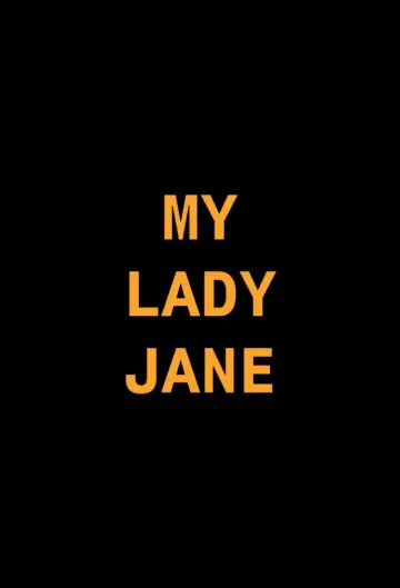 Постер к сериалу "Моя леди Джейн" #1511989