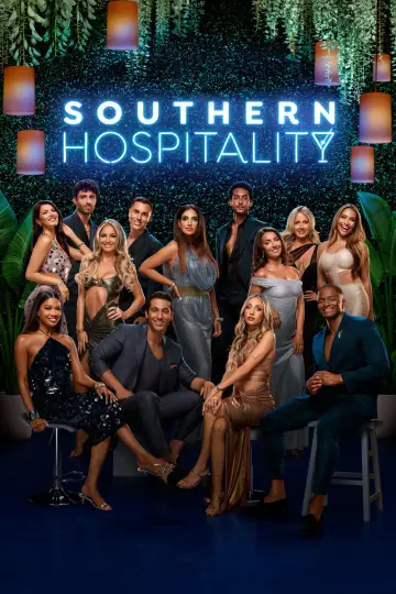 Постер к сериалу "Southern Hospitality" #1450505