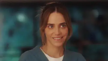 Задник к сериалу "Немного за 30" #1846455