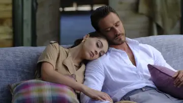 Задник к сериалу "Красивее, чем ты" #1419079