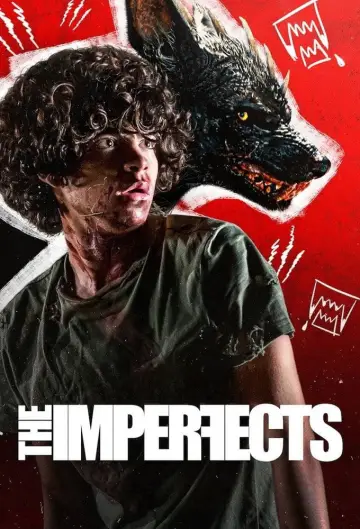 Постер к сериалу "Несовершенные" #1856858