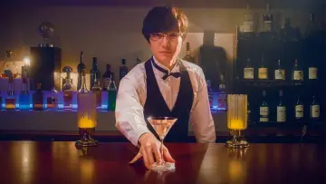 Задник к сериалу "腐男子バーテンダーの嗜み" #1540054