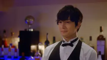 Задник к сериалу "腐男子バーテンダーの嗜み" #1540057
