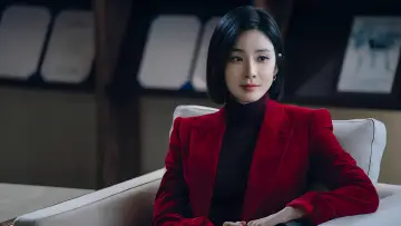 Задник к сериалу "Агентство" #1595556