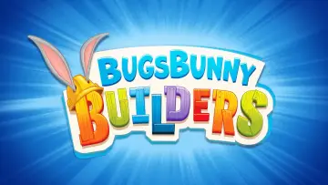 Задник к сериалу "Bugs Bunny Builders" #1346528