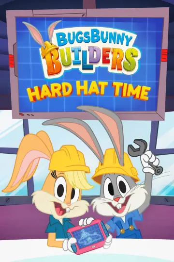Постер к сериалу "Bugs Bunny Builders" #1346562