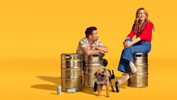 Задник к сериалу "Колин из бухгалтерии" #1225191
