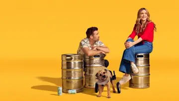 Задник к сериалу "Колин из бухгалтерии" #1225197