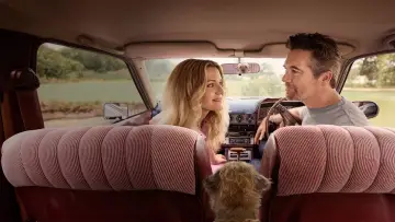 Задник к сериалу "Колин из бухгалтерии" #1225198