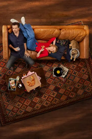 Постер к сериалу "Колин из бухгалтерии" #1657921