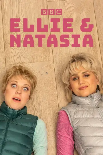 Постер к сериалу "Элли и Натасия" #1846446