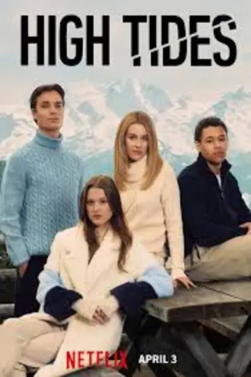 Постер к сериалу "Высокие приливы" #1409182