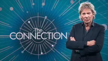 Задник к сериалу "The Connection" #1779222