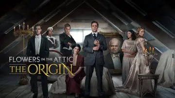 Задник к сериалу "Цветы на чердаке: Начало" #1811116