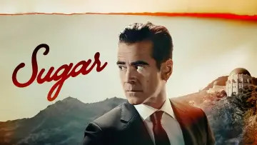 Задник к сериалу "Шугар" #1288661