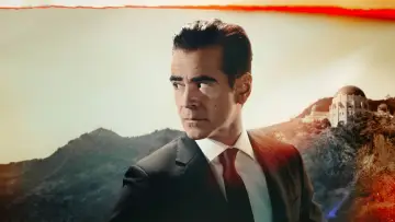 Задник к сериалу "Шугар" #1288662