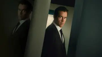 Задник к сериалу "Шугар" #1288668