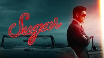 Задник к сериалу "Шугар" #1288669