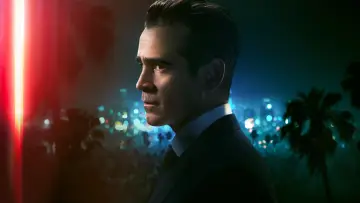 Задник к сериалу "Шугар" #1288674