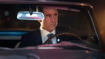 Задник к сериалу "Шугар" #1288680