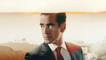 Задник к сериалу "Шугар" #1288681