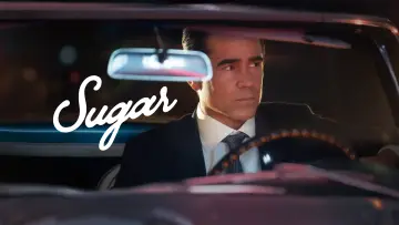 Задник к сериалу "Шугар" #1288683