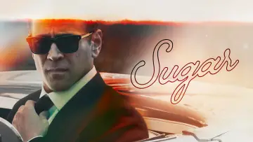 Задник к сериалу "Шугар" #1288686