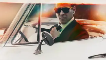 Задник к сериалу "Шугар" #1288689
