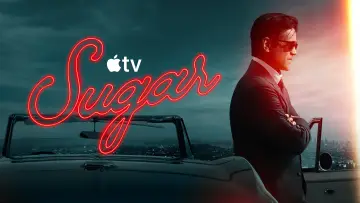 Задник к сериалу "Шугар" #1288699