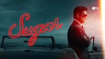 Задник к сериалу "Шугар" #1288703