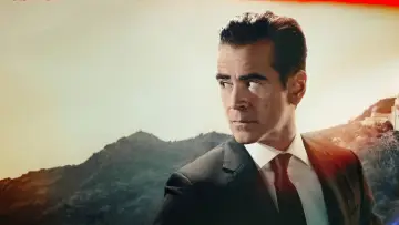 Задник к сериалу "Шугар" #1288705