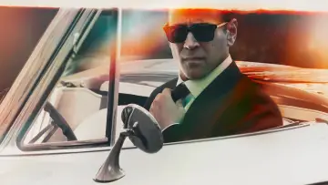 Задник к сериалу "Шугар" #1288707