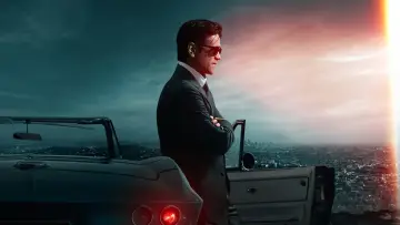 Задник к сериалу "Шугар" #1288709
