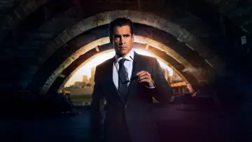 Задник к сериалу "Шугар" #1288710