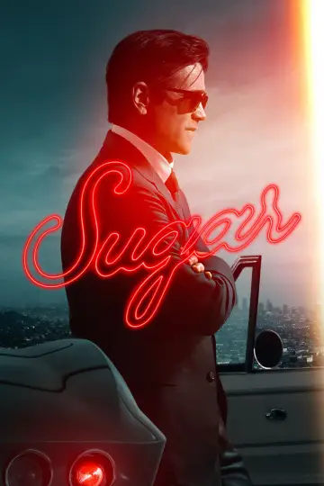 Постер к сериалу "Шугар" #1288732