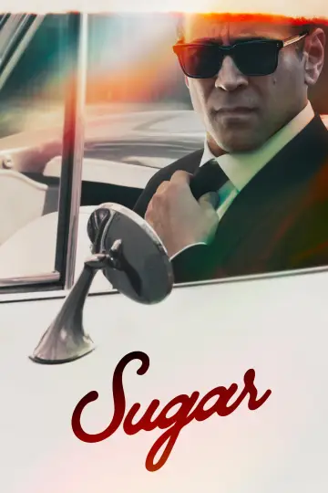 Постер к сериалу "Шугар" #1288734