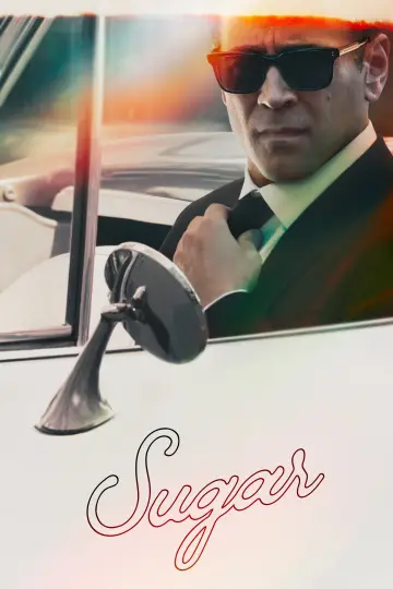 Постер к сериалу "Шугар" #1288736
