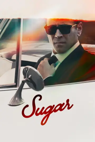 Постер к сериалу "Шугар" #1288741