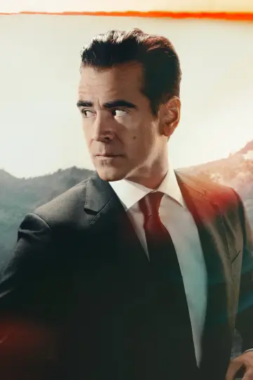Постер к сериалу "Шугар" #1288746